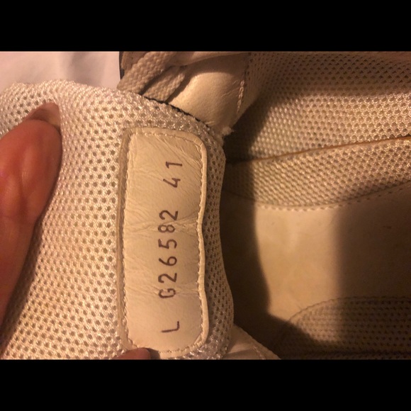 Authentic Chanel Footwear - Picture 8 of 16